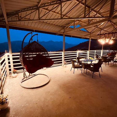 Sitara Hotel & Resort In The Lap Of Nature, Mussoorie Exterior photo