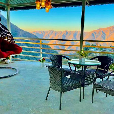 Sitara Hotel & Resort In The Lap Of Nature, Mussoorie Exterior photo