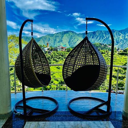 Sitara Hotel & Resort In The Lap Of Nature, Mussoorie Exterior photo