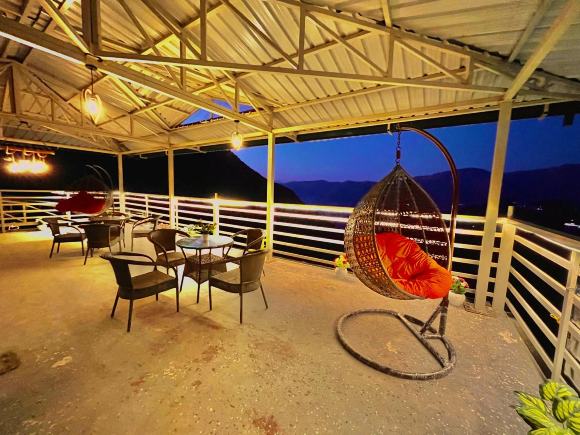 Sitara Hotel & Resort In The Lap Of Nature, Mussoorie Exterior photo