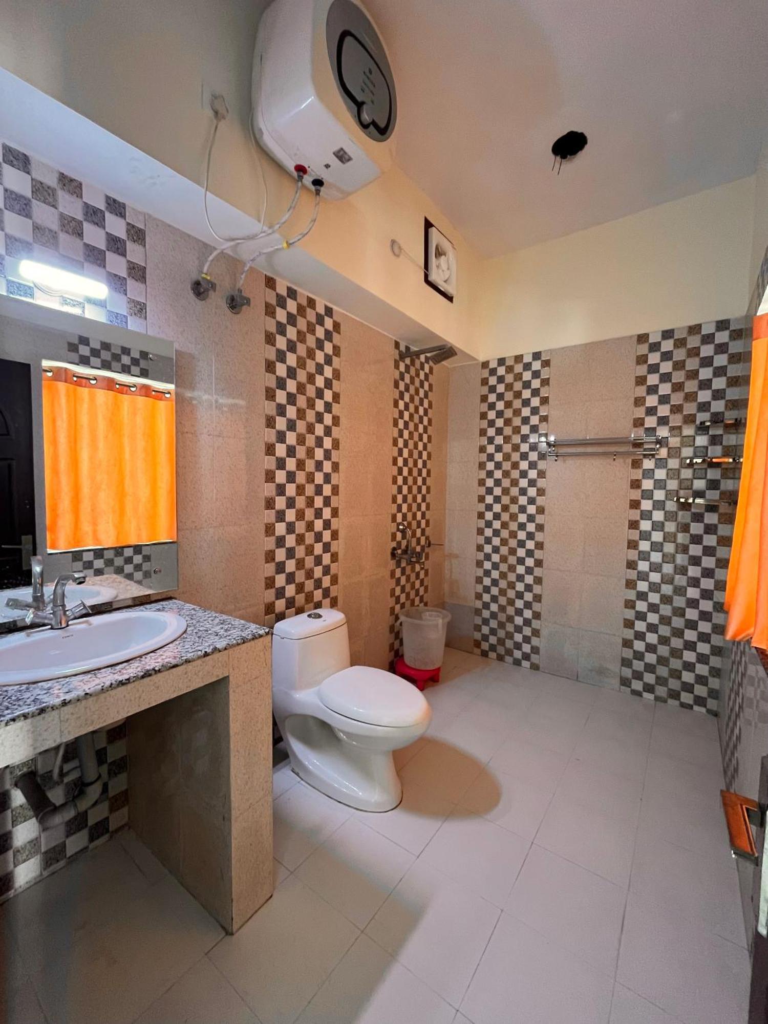 Sitara Hotel & Resort In The Lap Of Nature, Mussoorie Exterior photo