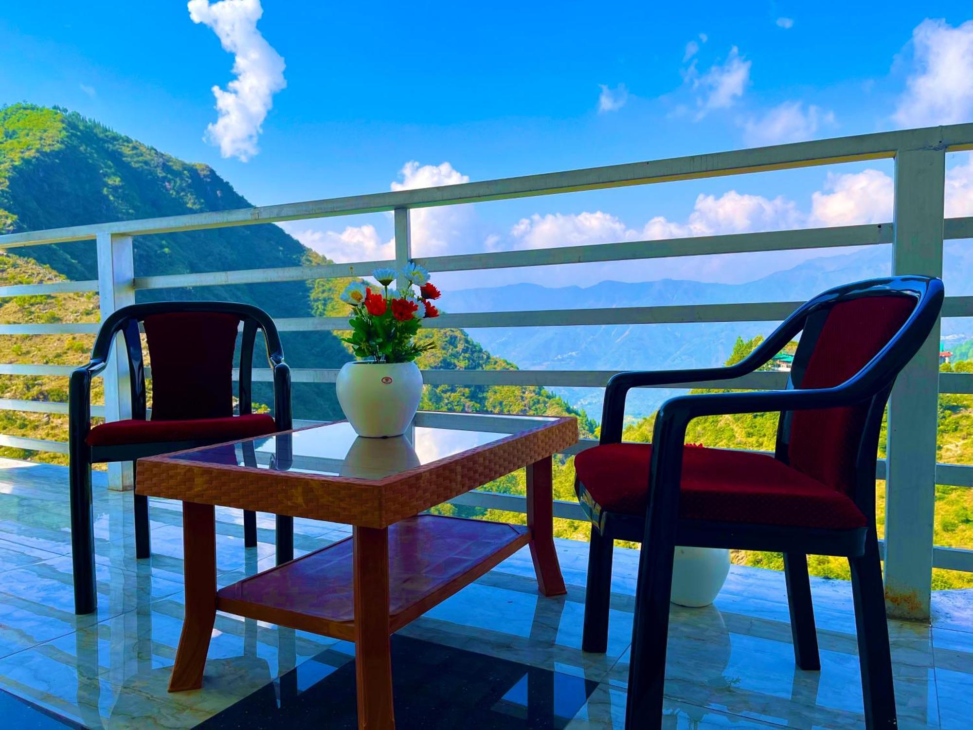 Sitara Hotel & Resort In The Lap Of Nature, Mussoorie Exterior photo