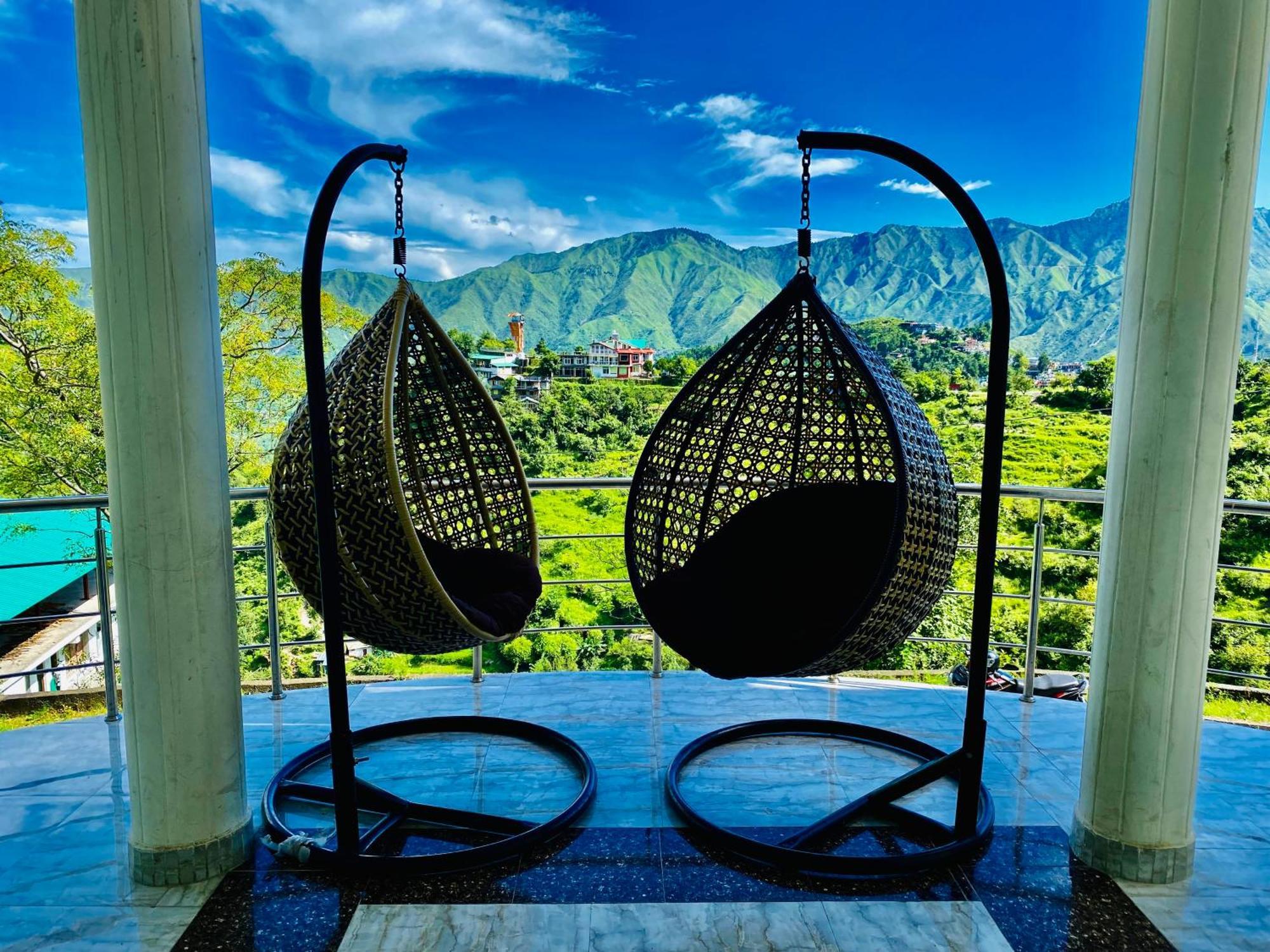 Sitara Hotel & Resort In The Lap Of Nature, Mussoorie Exterior photo